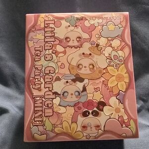 Liila's Garden Tea Party [MINI] Blind Box